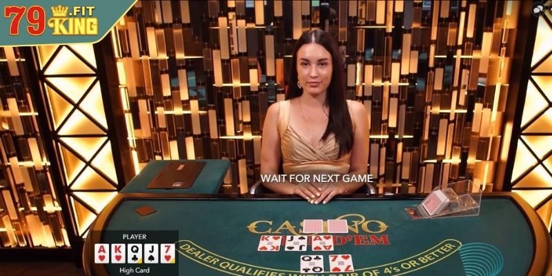 Cách Chơi Poker Trực Tuyến 79KING Chi Tiết Từ A Đến Z 2 Game bài Poker là gì?