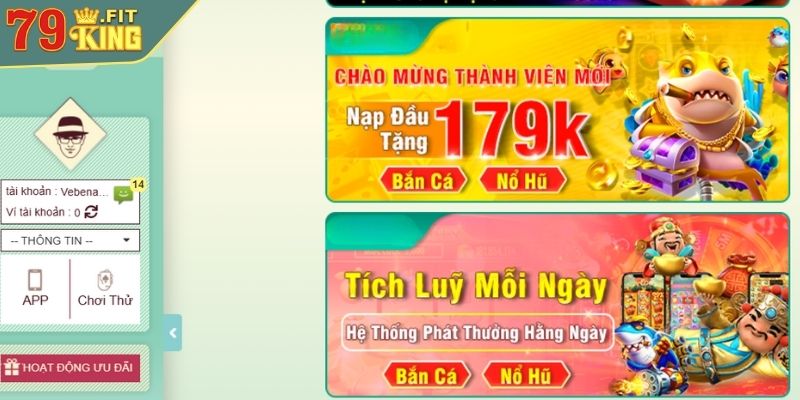 Khuyến Mãi 79KING - Ưu Đãi Hấp Dẫn Không Thể Bỏ Qua 3 Những lưu ý khi tham gia nhận khuyến mãi 79KING