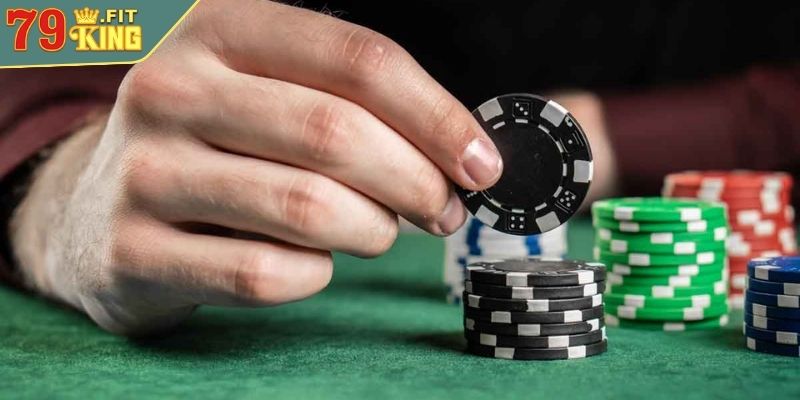 Rake Trong Poker Là Gì 79KING? Sự Ảnh Hưởng Của Rake 3 Tác động đến người thua cuộc