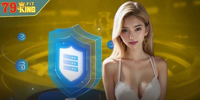 Chính Sách Bảo Mật 79KING - Nền Tảng An Toàn Cho Trải Nghiệm 3 Trách nhiệm nhà cái trong chính sách bảo mật 79KING