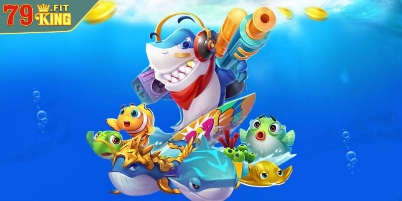 Bắn Cá 777 - Hướng Dẫn Chơi Và Chiến Thuật Dễ Dàng Thắng 2 Trải nghiệm giải trí cực đỉnh cùng Bắn Cá 777