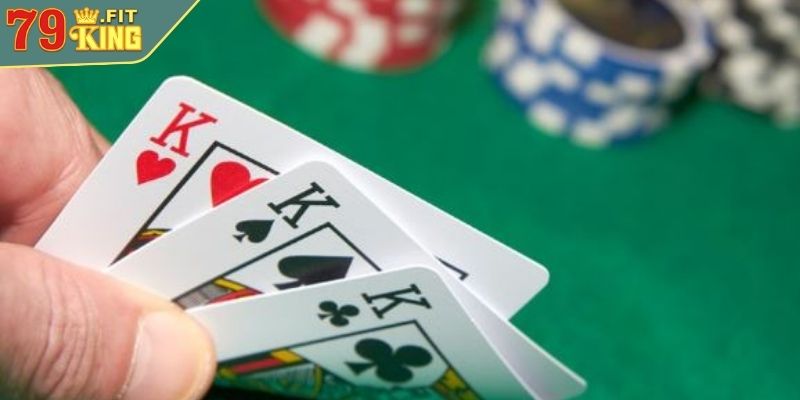 Cách Chơi Bài Cào Online 79KING Với Luật & Chiến Thuật Chuẩn 2 Giới thiệu về chơi Bài Cào tại 79KING