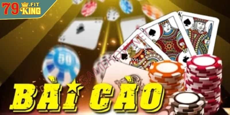 Cách Chơi Bài Cào Online 79KING Với Luật & Chiến Thuật Chuẩn 4 Cách chơi Bài Cào online Quan sát đối thủ trong ván bài Cào