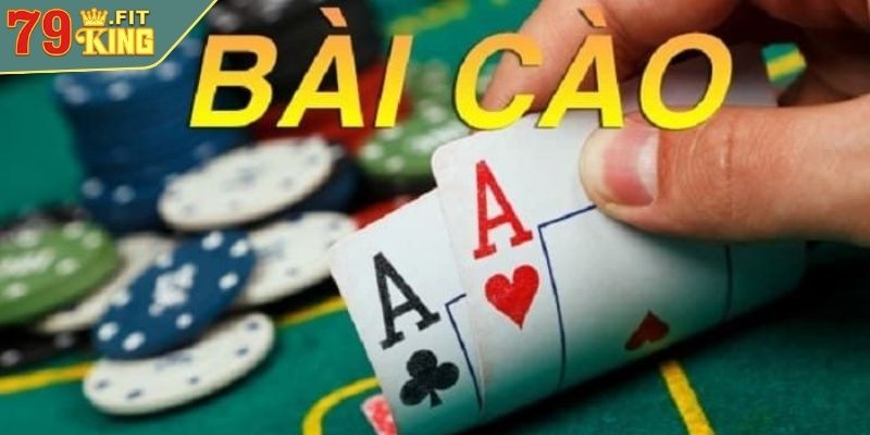Cách Chơi Bài Cào Online 79KING Với Luật & Chiến Thuật Chuẩn 3 Quy tắc “cào” và “dừng”