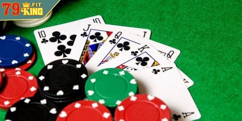 Cách Chơi Bài Ngầu Hầm 79KING Đơn Giản Tối Ưu Cơ Hội Thắng 4 Chia sẻ cách chơi bài Ngầu Hầm toàn thắng từ 79KING