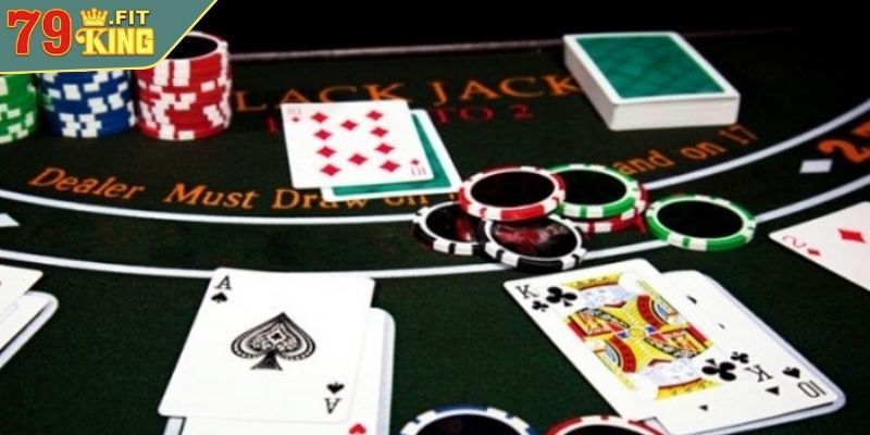 Cách Chơi Bài Ngầu Hầm 79KING Đơn Giản Tối Ưu Cơ Hội Thắng 3 Quy tắc cơ bản một ván Ngầu Hầm